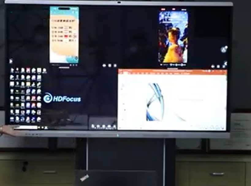 Enhance your teaching through multitasking Enhance your teaching through multitasking