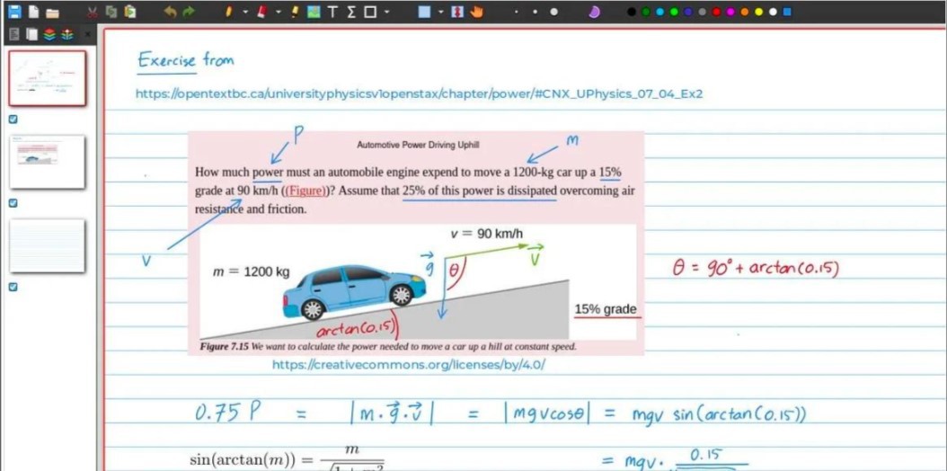 Recording and playback Recording and playback